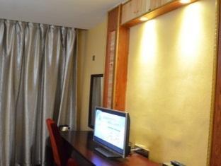 Jiuzhaigou Hyatt Regency Inn المظهر الخارجي الصورة